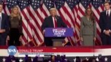 Donald Trump bɛna kalikansyien ke tenin don 