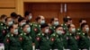 Myanmar MPs Reject bid to Allow Suu Kyi to Become President