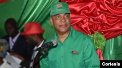 Adalberto Costa Júnior (foto de arquivo)
