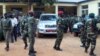 Estados Unidos exigem o fim da impunidade na Guiné-Bissau
