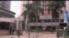 視頻報導﹕紀念南週事件抗議人士被捕