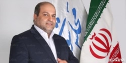 جلیل مختار (خانه ملت)