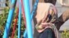 درمان کودکان معتاد در هرات
