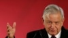 Mexico President Sells Predecessors' Bulletproof Cars