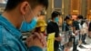 Hong Kong Activists React to China’s National Security Law 