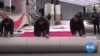 Hollywood Rolling Out Red Carpet for Oscars
