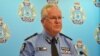 Kepala Polisi Australia Barat Minta Maaf kepada Warga Aborigin