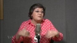 Atitude de João Lourenço em relação a família dos Santos é aspecto positivo na sua governação, diz Ana Gomes