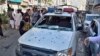 Bomb Blast in Southwestern Pakistan Kills 4, Injures 15 