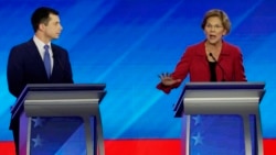 Democrate Debate