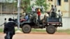 23 Killed in CAR Unrest