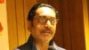 Medical doctor Pinaki Bhattacharya, well-known as an online activist in Bangladesh, has gone underground since Aug. 5, fearing for his life. (M. Nayeem)