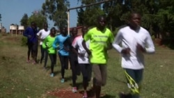 Kenya Warned Over Anti-Doping Progress Ahead of Rio Olympics