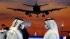 Dubai International Airport Sees 41.6 Million Passengers in First Half of Year