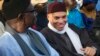 Son of Former Senegal President Jailed