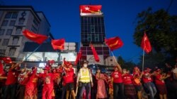 တပ်မတော်၊ AA နဲ့ NLD ထုတ်ပြန်ချက်တွေကြောင့် မေ ျှာ်လင့်ချက်ထွက်ပေါ်