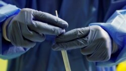 Falta de condições desgasta médicos moçambicanos que tratam a Covid-19