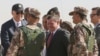 Biden Says Fight Against IS Will Take ‘Long Time’