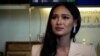 "นี่เป็นเรื่องมนุษยธรรม": 'ฮาน เลย์' แถลงทั้งน้ำตา วอนนานาชาติช่วยด่วนหลังสถานการณ์เมียนมาเลวร้าย 