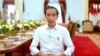 Jokowi Desak RUU TPKS Segera Disahkan
