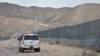 Trump Calls Border Wall Negotiations ‘A Waste of Time’