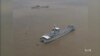 Hagel Prepares for Week Focused on Asia