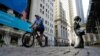 The Fed Beri Sinyal Kenaikan Suku Bunga Acuan