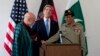 Menlu AS: Perbaikan Hubungan Afghanistan-Pakistan Perlu Langkah Lanjutan
