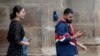 Cricket Captain, Bollywood Star Send Virus Message to India 