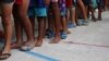 UNICEF: 19,000 Migrant Children Have Crossed Dangerous Jungle 