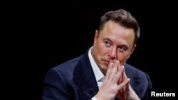 Elon Musk