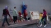US law enforcement warned to watch for New Orleans copycat attacks 