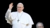 Shugaban mabiya Darikar Katolika na Duniya, Paparoma Francis