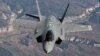 한국군, 차기 전투기 F-35A 40대 우선구매 결정