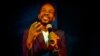 Kibuuka enjoys satirizing political, race and class issues (Courtesy D. Kabuuka)