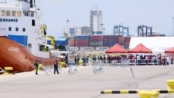 More Than 1,500 Migrants Land in Spain Since Friday