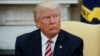 Trump Bela Keputusannya Pecat Direktur FBI James Comey