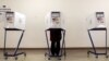  By the Numbers: 5 Northeast US States Vote Tuesday