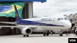 Embraer 190