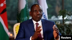 William Ruto