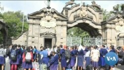 ከምሽቱ ሦስት ሰዓት የአማርኛ ዜና