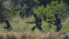 Al-Shabab Attacks Military Base Used by US Forces in Kenya