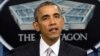 Obama: ISIS Menderita Kekalahan