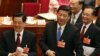 习近平棒打军队老虎 严查谷俊山贪腐大案