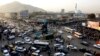 افغانستان سومین کمترین کشور "شاد" در جهان است