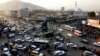 مروری بر رویدادهای مهم افغانستان در سال ۲۰۱۷