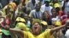 Excitement As Tanzanians Prepare For Sunday’s General Election
