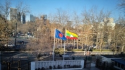 တရုတ်နိုင်ငံတွင်း မြန်မာလုပ်သားတွေ ပြန်နိုင်ဖို့ သံရုံးစီစဉ်ပေးနေ