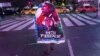 US Election Draws Global Attention