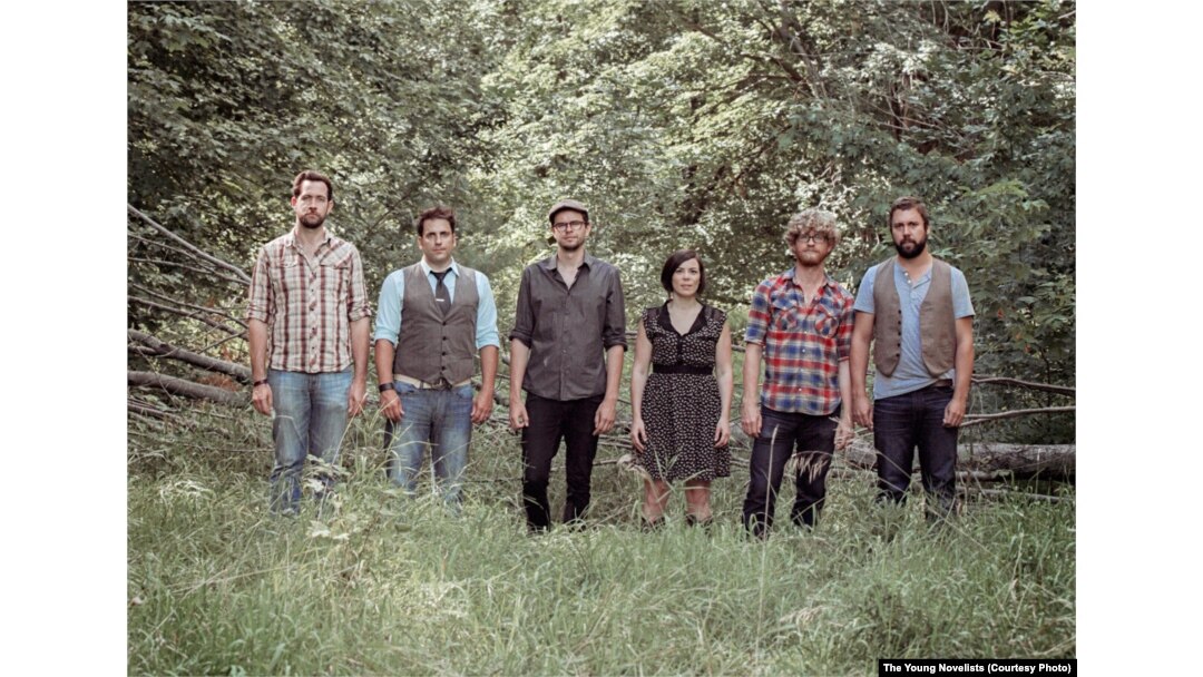 The Toronto-based Young Novelists' music is available via live online concerts.